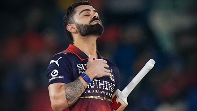 IPL 2026 Orange Cap: Virat Kohli jumps 7 positions, surges past Abhishek Sharma after century vs KKR