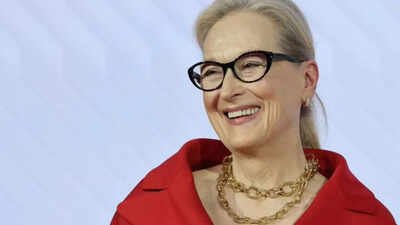 Top life lessons from Meryl Streep that are worth holding onto