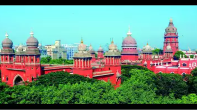 Madras high court Madras high court bans cow, calf slaughter in TN