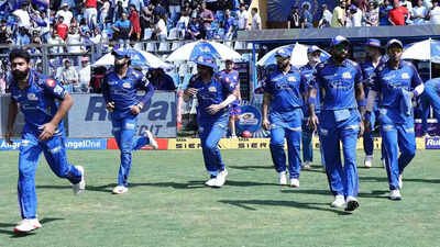 IPL 2026: Mumbai Indians concerned about numerous dressing room 'leaks'