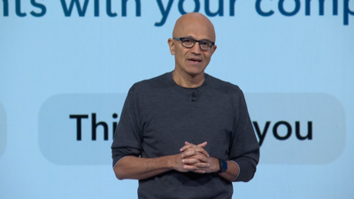 Microsoft CEO Satya Nadella's Copilot ‘confusion fix’ that left employees laughing in townhall may come at Build developer conference in the form of …