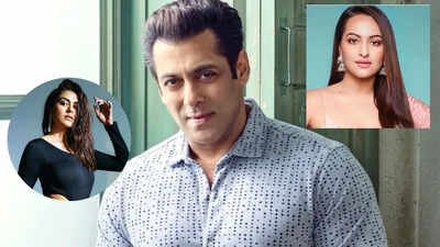 Bollywood actors who follow NO-KISS policy; Salman Khan leads the list; Tamannaah Bhatia broke her rule