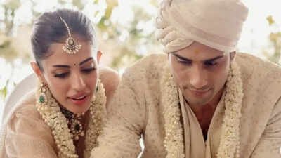 'If misinformation paid bills...': Priya Banerjee drops cryptic post after Arya Babbar accuses Prateik of financial exploitation