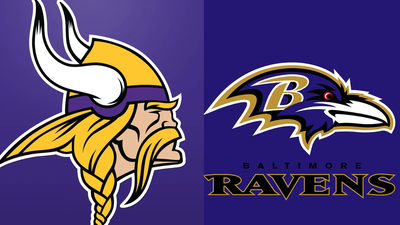 NFL Trade Rumor: Minnesota Vikings could target former $5M Baltimore Ravens WR to address offensive gaps after tough season