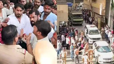 Mira Road Bakrid row: Is animal sacrifice inside a housing society legal?