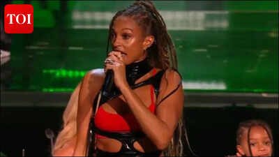 Alesha Dixon’s net worth: Here's how much the 'Mis-Teeq' member owns
