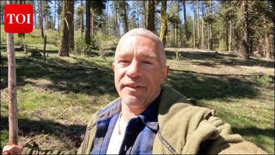 'Alaskan Bush People' star Matt Brown passes away at 43; brother Bear Brown confirms in social media post