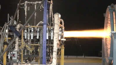 Breakthrough in hypersonic missile development: DRDO conducts long-duration test of scramjet combustor