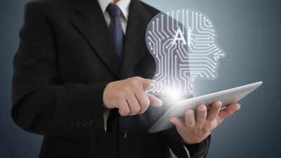 Chief scientist and co-founder of Europe’s most prominent AI startup warns region cannot afford to rely on US for Superintelligence: ‘Very soon in …’