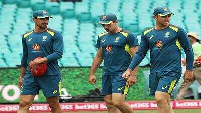 2027 ODI World Cup: Cricket Australia backs ageing Big Three as Team India faces Virat Kohli-Rohit Sharma dilemma
