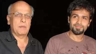 When Emraan Hashmi revealed Mahesh Bhatt’s shocking warning for 'Once Upon A Time In Mumbaai': 'Your career will be over'