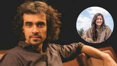 'As a director, you are always greedy to work with actors like Alia Bhatt': Imtiaz Ali on hoping to reunite with 'Highway' star