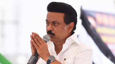 Over 100 DMK regime law officers resign amid uncertainty over TVK forming govt