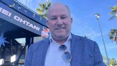 MLB trade rumors: Bob Nightengale reveals four SF Giants stars who could soon be traded