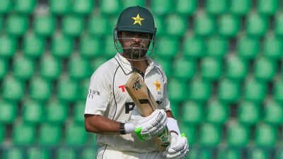 'This is the right time': Pakistan consider bringing back Babar Azam as Test captain after Bangladesh series