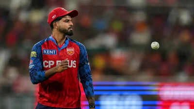 Another 200 bites the dust: PBKS captain Shreyas Iyer on wrong side of unwanted IPL record after MI defeat