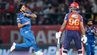 'I was sent home. It’s rage!': Shardul Thakur reopens 2016 Punjab Kings chapter after crushing PBKS playoff hopes - Watch