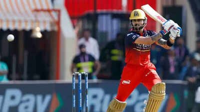 RCB's Virat Kohli widens gap over Warner and KL Rahul; becomes only batter in IPL history to ...
