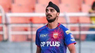 IPL 2026: Punjab Kings contradict physio's statement, say Arshdeep Singh is 'fully fit'