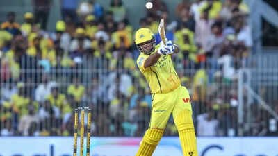 Sanju Samson CSK's Sanju Samson makes IPL history, breaks MS Dhoni's record to become ...