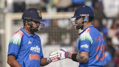 India vs Afghanistan: BCCI reschedules first ODI of series; check date and venue