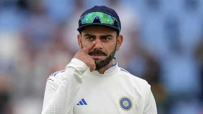 Virat Kohli 'If you win, they ask about runs': Virat Kohli reveals 'gruesome' reason behind quitting India captaincy