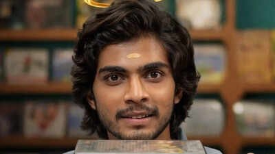 'Mollywood Times' teaser promises fun and emotions; Naslen’s ambitious filmmaker role impress fans