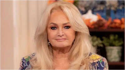 ‘Total Eclipse Of The Heart’ singer Bonnie Tyler in induced coma after emergency surgery