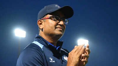 Cricket Canada appoints Monty Desai as new head coach