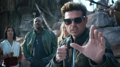 'Mortal Kombat II' box office collection Day 1: Karl Urban starrer makes Rs 1.65 crore India debut; outperforms 'Daadi Ki Shaadi' and 'Krishnavataram'