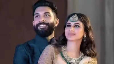 Mouni Roy, Suraj Nambiar confirm separation, request for privacy: 'Taking time to address matters amicably'