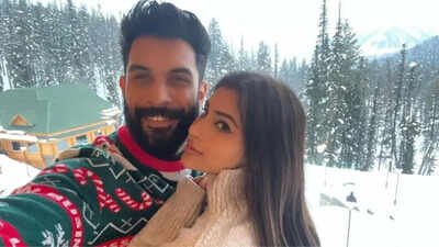 Mouni Roy's husband Suraj Nambiar deletes his Instagram account amid divorce rumours