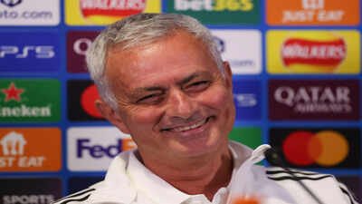 Jose Mourinho ‘in final negotiations’ for sensational Real Madrid return 13 years after exit: Reports