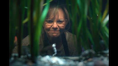 ‘Remarkably Bright Creatures’ star Sally Field always turns down THIS type of roles: ‘Women are about much more’