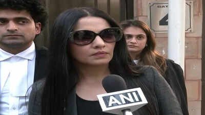 Mumbai Police register FIR against Celina Jaitly’s husband Peter Haag in alleged domestic violence case