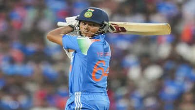 India’s white-ball blind spot: Where does Yashasvi Jaiswal fit?