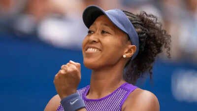 Naomi Osaka. Image via: Getty Images “Life is cruel”: Naomi Osaka takes a hilarious dig at her schedule as she gears up to face Iga Swiatek at Italian Open 2026 after facing Aryna Sabalenka in Madrid Open