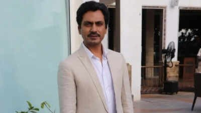 Nawazuddin Siddiqui recalls wild bhaang experience at NSD during Holi: ‘Became Ashwatthama, performed nonstop for five hours’