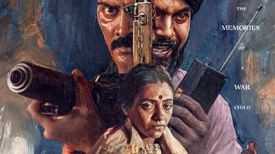 'Neelira' OTT release date: When and where to watch Somidharan's film with Naveen Chandra