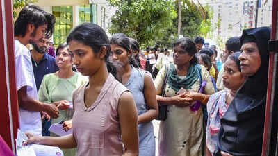 NEET retest to be held June 21, digital format from next year