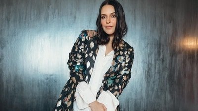 Neha Dhupia recalls casting director asking her not to smile. (Photo: Instagram)
