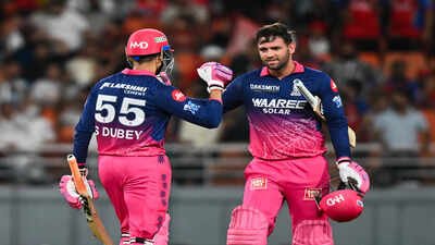 IPL 2026: ‘I carried a lot of drinks’- Donovan Ferreira opens up on long wait for opportunities