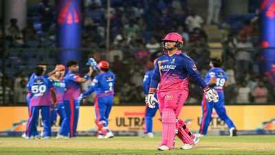 IPL 2026: 'Vaibhav Sooryavanshi hasn’t continued as much as we’d like'- RR coach on conversion issues