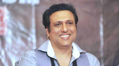 Govinda claims the bad publicity against him was ‘pre-planned’, reacts to social media trolling: 'Kaam bolega, lafaz nahi'