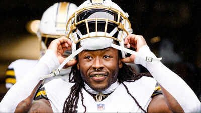 NFL Trade Rumor: Dallas Cowboys, Green Bay Packers, and Cleveland Browns linked to New Orleans Saints running back Alvin Kamara