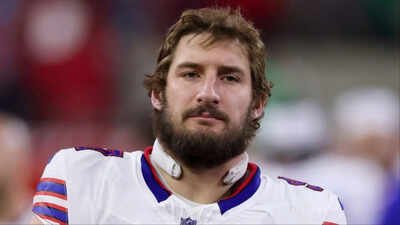 NFL Trade Rumor: Tennessee Titans and Dallas Cowboys linked to Buffalo Bills defensive end Joey Bosa