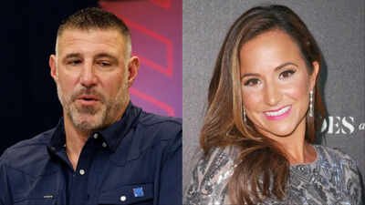 “Carry on”: The end of Mike Vrabel and Dianna Russini Sedona cheating scandal is here