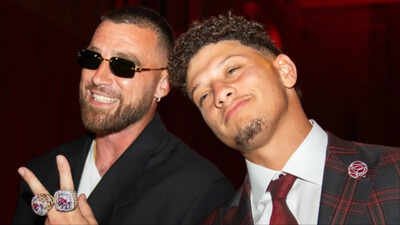 Travis Kelce decided on comeback after Las Vegas Raiders defeated Kansas City Chiefs; his decision included Patrick Mahomes element
