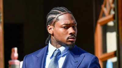Stefon Diggs’ accuser Mila Adams reportedly deserves five years in prison for allegedly lying