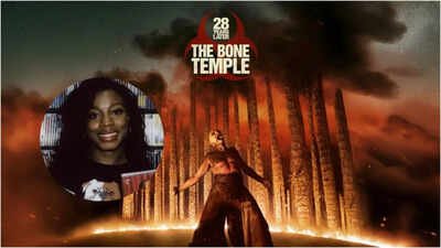 ‘I wish it made more money’: Nia DaCosta opens up about ‘28 Years Later: The Bone Temple’ box office disappointment